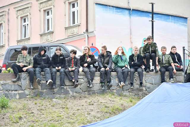[WIDEO/FOTO] Srebrnogórski Festiwal Piosenki Harcerskiej Lilijka po raz szósty! Wręczono nagrody