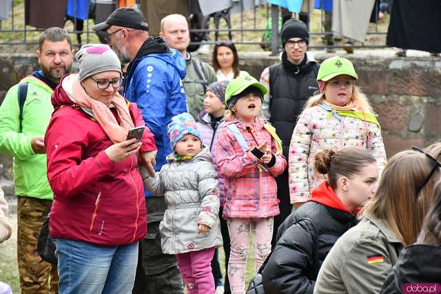 [WIDEO/FOTO] Srebrnogórski Festiwal Piosenki Harcerskiej Lilijka po raz szósty! Wręczono nagrody