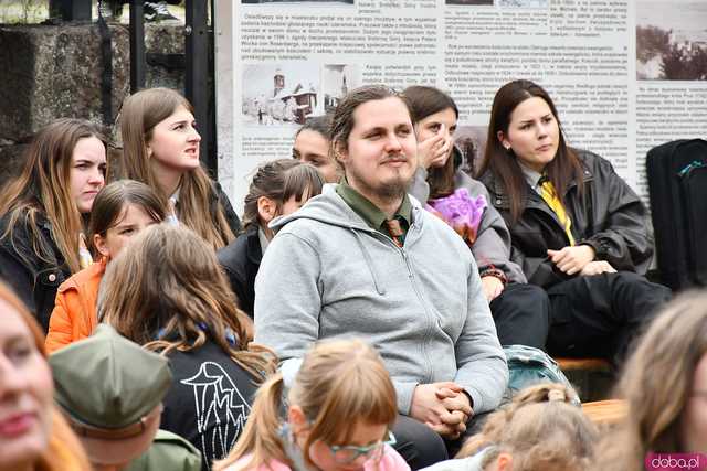 [WIDEO/FOTO] Srebrnogórski Festiwal Piosenki Harcerskiej Lilijka po raz szósty! Wręczono nagrody