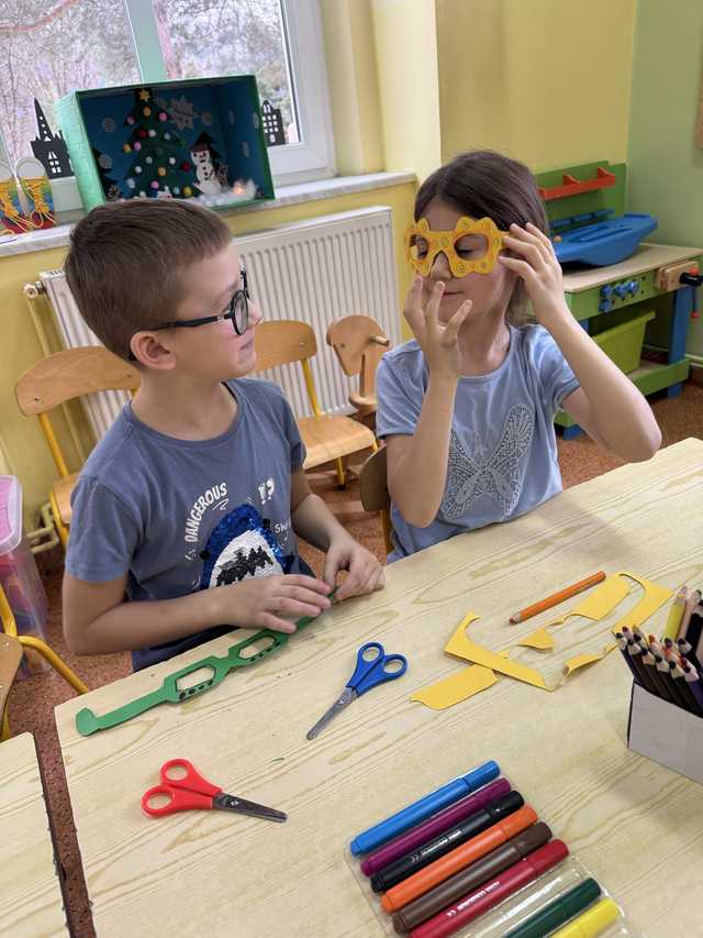 [FOTO] Szkoła z klasą w Braszowicach – jak nauczyciele budują odporność i empatię?