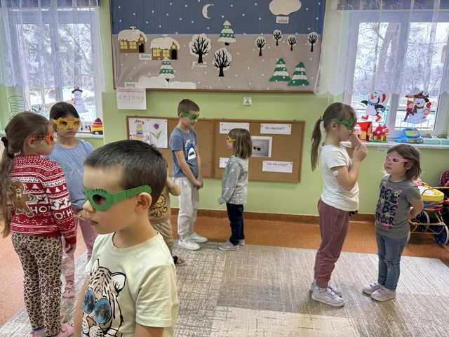 [FOTO] Szkoła z klasą w Braszowicach – jak nauczyciele budują odporność i empatię?