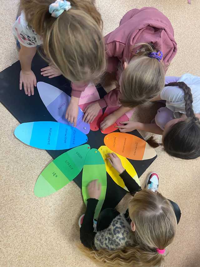 [FOTO] Szkoła z klasą w Braszowicach – jak nauczyciele budują odporność i empatię?
