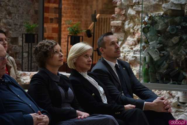 [FOTO,WIDEO] Twierdza Srebrna Góra coraz bliżej UNESCO. Podpisano międzynarodowe porozumienie 