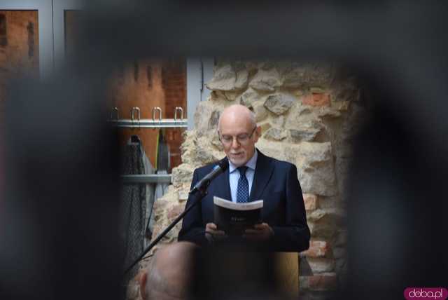 [FOTO,WIDEO] Twierdza Srebrna Góra coraz bliżej UNESCO. Podpisano międzynarodowe porozumienie 