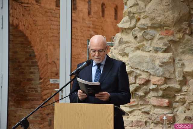 [FOTO,WIDEO] Twierdza Srebrna Góra coraz bliżej UNESCO. Podpisano międzynarodowe porozumienie 