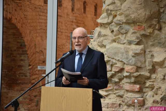 [FOTO,WIDEO] Twierdza Srebrna Góra coraz bliżej UNESCO. Podpisano międzynarodowe porozumienie 