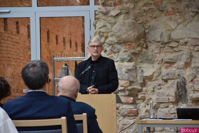 [FOTO,WIDEO] Twierdza Srebrna Góra coraz bliżej UNESCO. Podpisano międzynarodowe porozumienie 