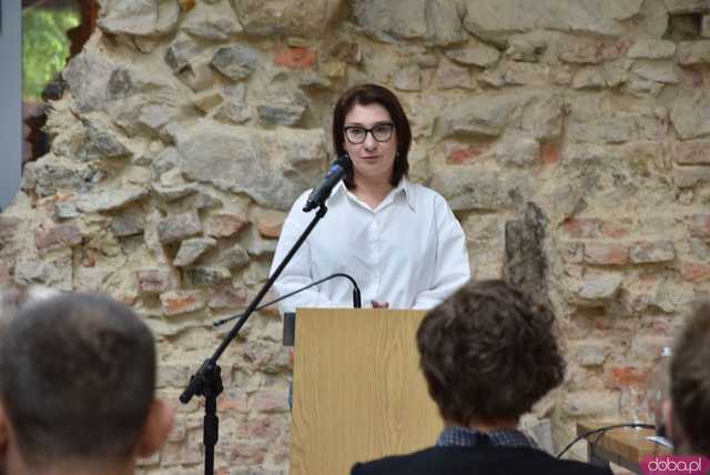 [FOTO,WIDEO] Twierdza Srebrna Góra coraz bliżej UNESCO. Podpisano międzynarodowe porozumienie 