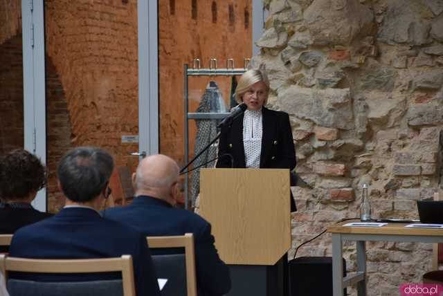 [FOTO,WIDEO] Twierdza Srebrna Góra coraz bliżej UNESCO. Podpisano międzynarodowe porozumienie 