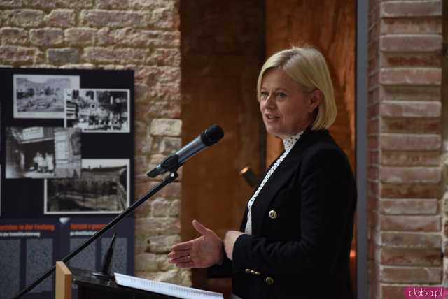 [FOTO,WIDEO] Twierdza Srebrna Góra coraz bliżej UNESCO. Podpisano międzynarodowe porozumienie 
