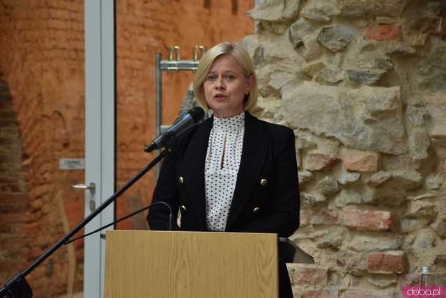 [FOTO,WIDEO] Twierdza Srebrna Góra coraz bliżej UNESCO. Podpisano międzynarodowe porozumienie 