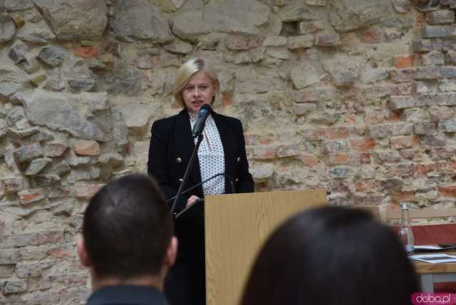 [FOTO,WIDEO] Twierdza Srebrna Góra coraz bliżej UNESCO. Podpisano międzynarodowe porozumienie 