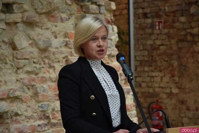 [FOTO,WIDEO] Twierdza Srebrna Góra coraz bliżej UNESCO. Podpisano międzynarodowe porozumienie 