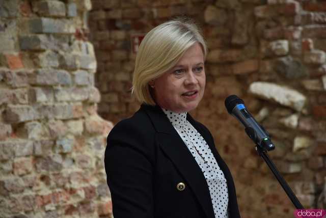 [FOTO,WIDEO] Twierdza Srebrna Góra coraz bliżej UNESCO. Podpisano międzynarodowe porozumienie 