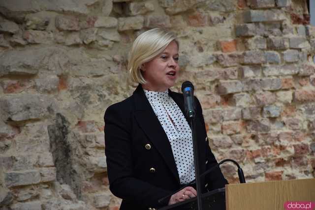 [FOTO,WIDEO] Twierdza Srebrna Góra coraz bliżej UNESCO. Podpisano międzynarodowe porozumienie 