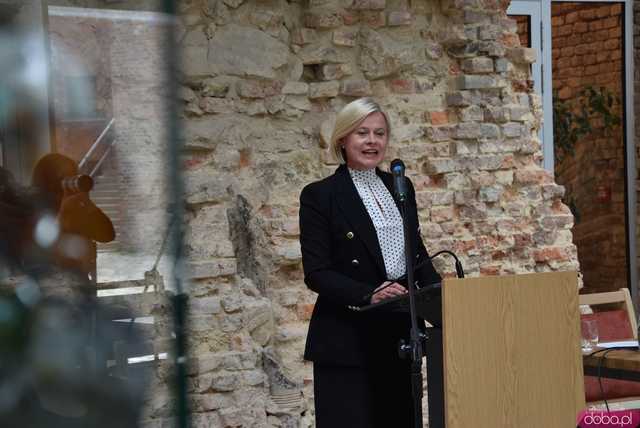 [FOTO,WIDEO] Twierdza Srebrna Góra coraz bliżej UNESCO. Podpisano międzynarodowe porozumienie 