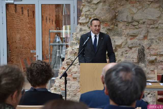 [FOTO,WIDEO] Twierdza Srebrna Góra coraz bliżej UNESCO. Podpisano międzynarodowe porozumienie 