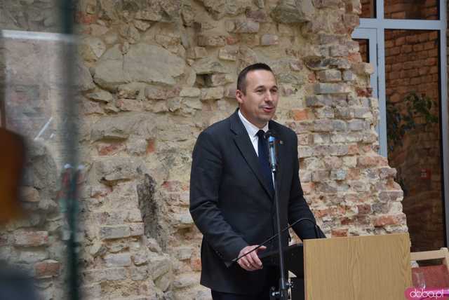 [FOTO,WIDEO] Twierdza Srebrna Góra coraz bliżej UNESCO. Podpisano międzynarodowe porozumienie 