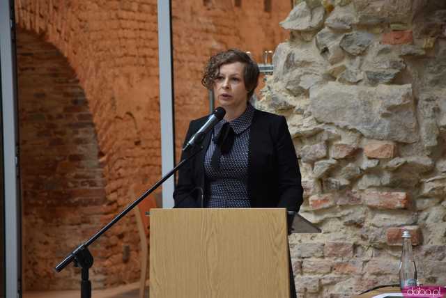 [FOTO,WIDEO] Twierdza Srebrna Góra coraz bliżej UNESCO. Podpisano międzynarodowe porozumienie 