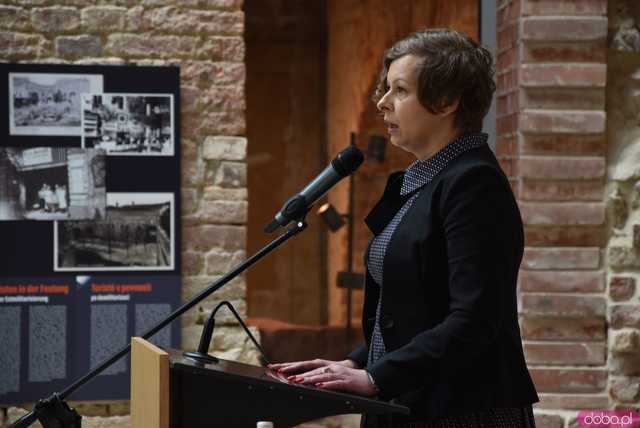 [FOTO,WIDEO] Twierdza Srebrna Góra coraz bliżej UNESCO. Podpisano międzynarodowe porozumienie 