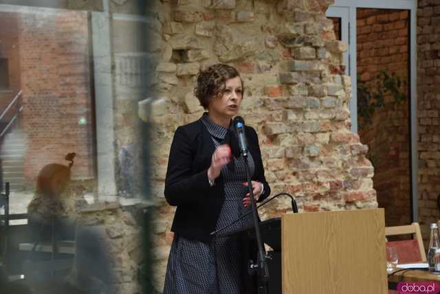 [FOTO,WIDEO] Twierdza Srebrna Góra coraz bliżej UNESCO. Podpisano międzynarodowe porozumienie 