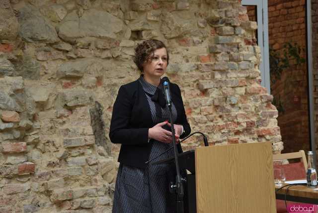 [FOTO,WIDEO] Twierdza Srebrna Góra coraz bliżej UNESCO. Podpisano międzynarodowe porozumienie 
