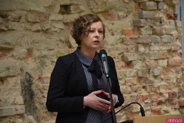 [FOTO,WIDEO] Twierdza Srebrna Góra coraz bliżej UNESCO. Podpisano międzynarodowe porozumienie 