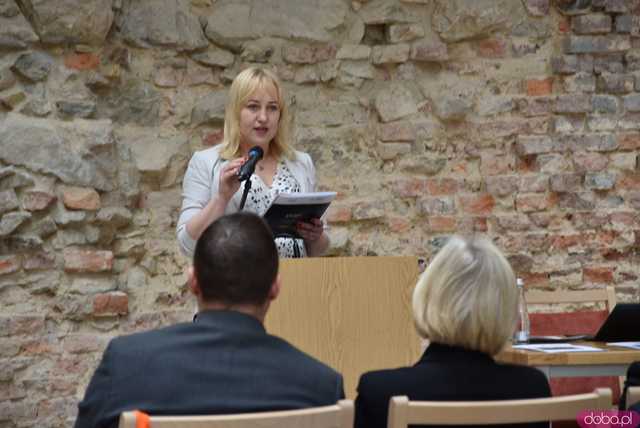 [FOTO,WIDEO] Twierdza Srebrna Góra coraz bliżej UNESCO. Podpisano międzynarodowe porozumienie 