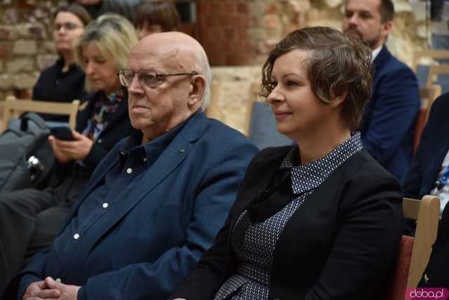 [FOTO,WIDEO] Twierdza Srebrna Góra coraz bliżej UNESCO. Podpisano międzynarodowe porozumienie 