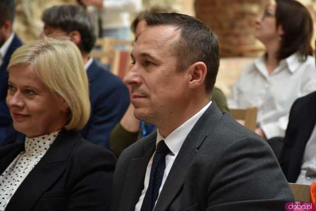 [FOTO,WIDEO] Twierdza Srebrna Góra coraz bliżej UNESCO. Podpisano międzynarodowe porozumienie 