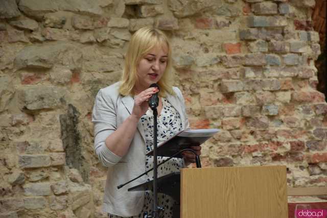 [FOTO,WIDEO] Twierdza Srebrna Góra coraz bliżej UNESCO. Podpisano międzynarodowe porozumienie 