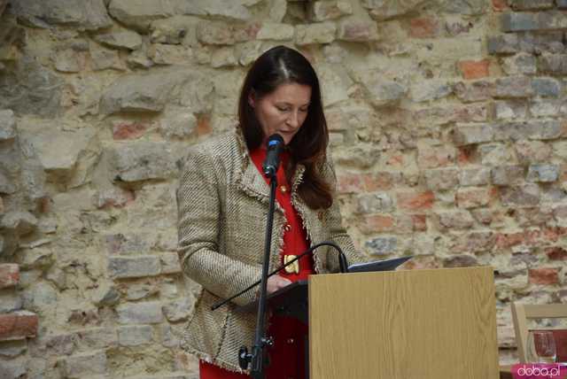 [FOTO,WIDEO] Twierdza Srebrna Góra coraz bliżej UNESCO. Podpisano międzynarodowe porozumienie 