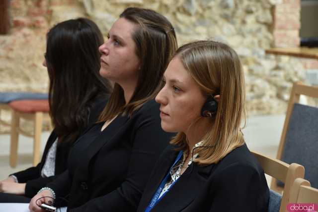 [FOTO,WIDEO] Twierdza Srebrna Góra coraz bliżej UNESCO. Podpisano międzynarodowe porozumienie 