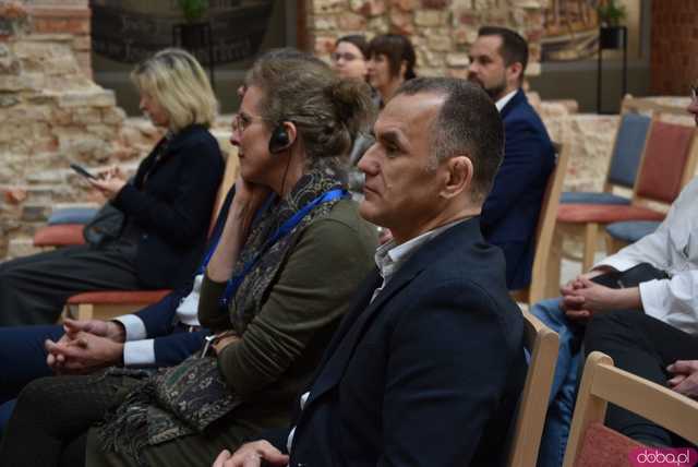 [FOTO,WIDEO] Twierdza Srebrna Góra coraz bliżej UNESCO. Podpisano międzynarodowe porozumienie 