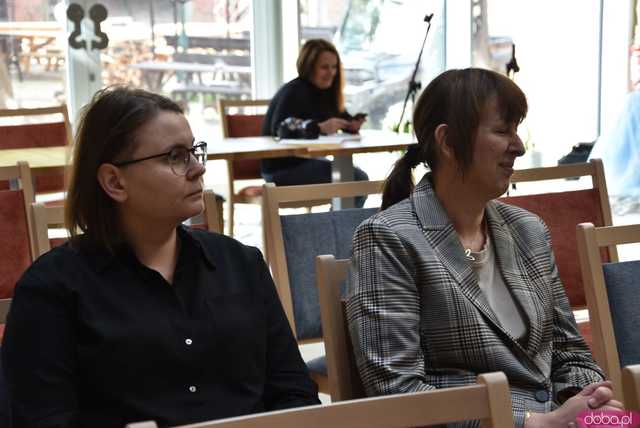[FOTO,WIDEO] Twierdza Srebrna Góra coraz bliżej UNESCO. Podpisano międzynarodowe porozumienie 