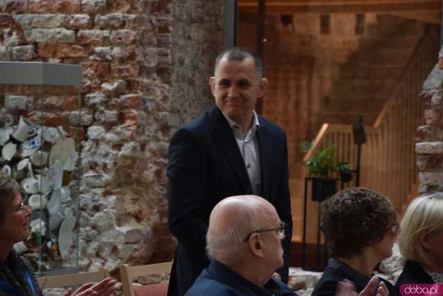 [FOTO,WIDEO] Twierdza Srebrna Góra coraz bliżej UNESCO. Podpisano międzynarodowe porozumienie 
