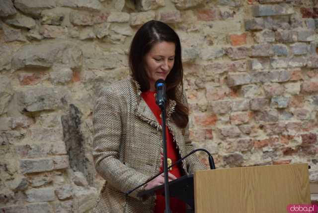[FOTO,WIDEO] Twierdza Srebrna Góra coraz bliżej UNESCO. Podpisano międzynarodowe porozumienie 