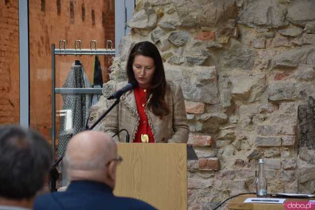 [FOTO,WIDEO] Twierdza Srebrna Góra coraz bliżej UNESCO. Podpisano międzynarodowe porozumienie 