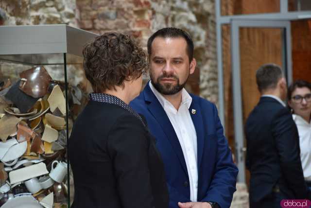[FOTO,WIDEO] Twierdza Srebrna Góra coraz bliżej UNESCO. Podpisano międzynarodowe porozumienie 