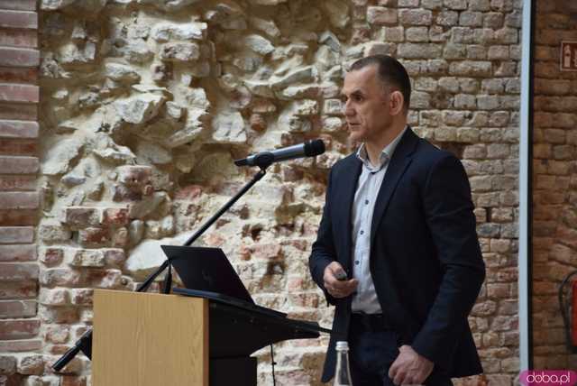 [FOTO,WIDEO] Twierdza Srebrna Góra coraz bliżej UNESCO. Podpisano międzynarodowe porozumienie 
