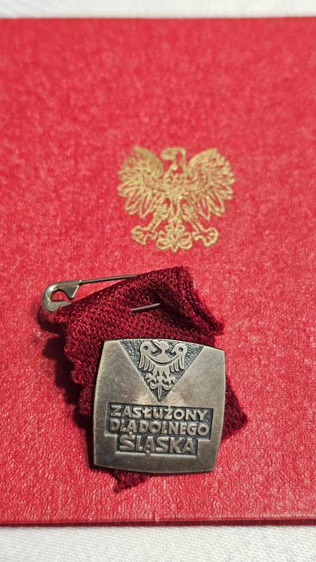 [FOTO] Pani Mieczysława z Barda świętowała swoje 94 urodziny 