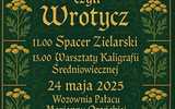 24.05, Kamieniec Ząbkowicki: NARRENTURM - historia, literatura, fantazja