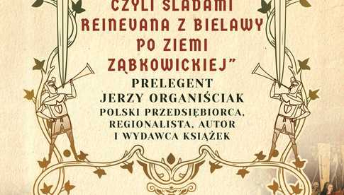 23.05, Kamieniec Ząbkowicki: „Narrenturm – prawda czy fikcja” Prelekcja Jerzego Organiściaka