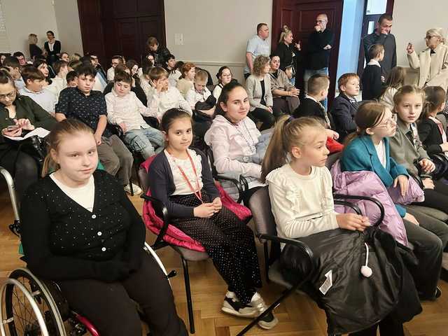 [FOTO] Wspominając Jana Pawła II. Jubileusz w Ziębicach