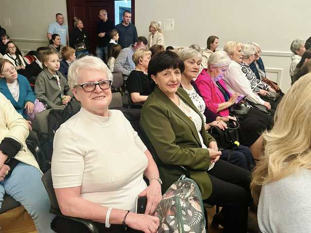 [FOTO] Wspominając Jana Pawła II. Jubileusz w Ziębicach