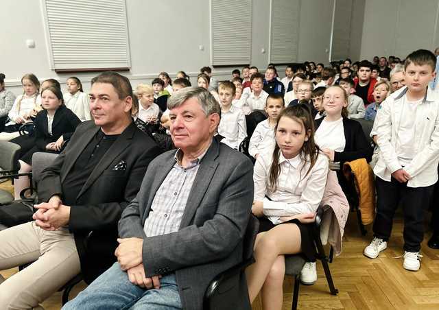 [FOTO] Wspominając Jana Pawła II. Jubileusz w Ziębicach