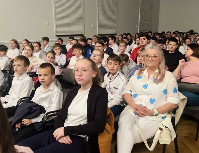 [FOTO] Wspominając Jana Pawła II. Jubileusz w Ziębicach