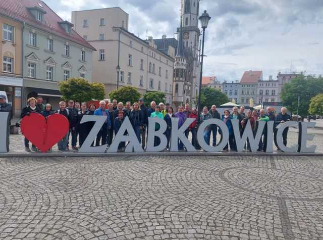 [FOTO] Za nami międzynarodowy koncert akordeonowy w Ząbkowicach Śląskich