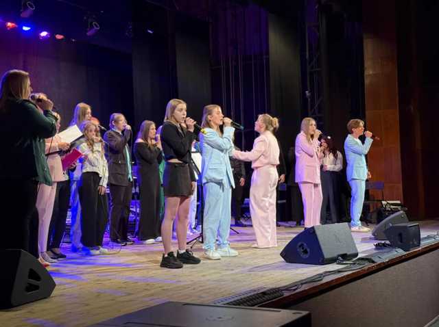 [FOTO] Za nami międzynarodowy koncert akordeonowy w Ząbkowicach Śląskich