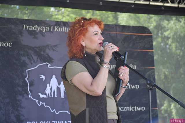 [FOTO, WIDEO] Na tropie przygody w Kamieńcu Ząbkowickim. Prawdziwy Dzień Dziecka